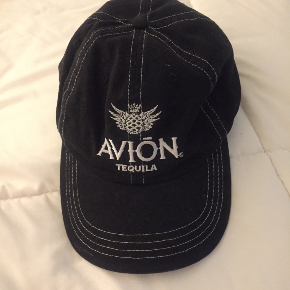Avion Tequila Baseball Cap